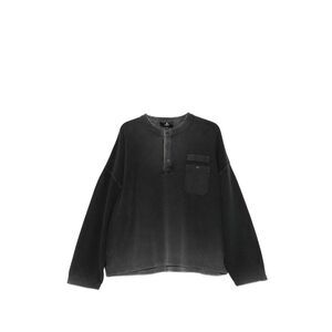 Represent Black Sweaters & Knitwear - Sweatshirts Men